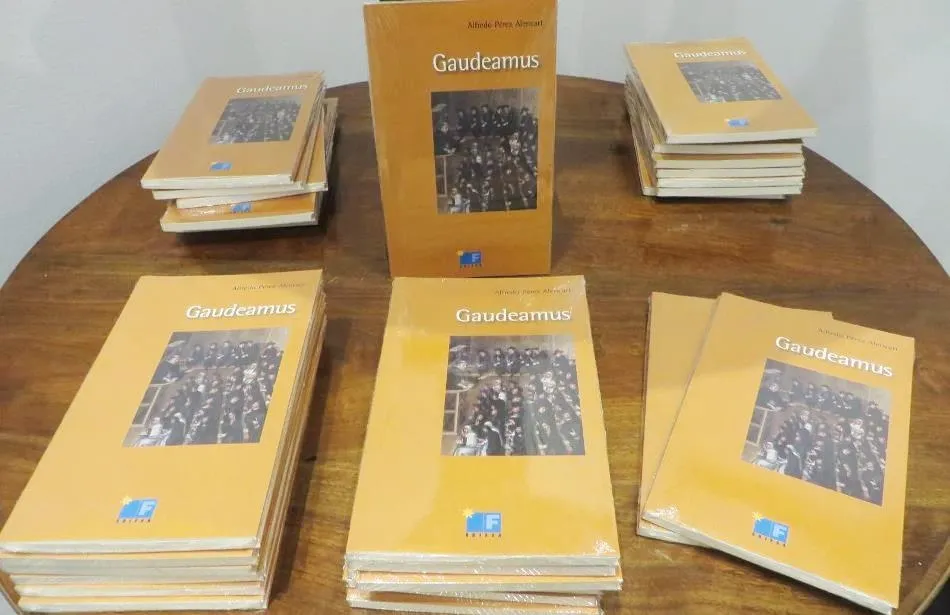 Foto 2 - Gaudeamus: la misi&oacute;n de la belleza y del amor