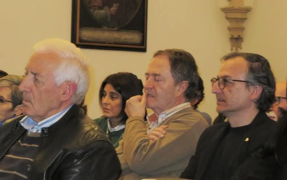 Foto 3 - Gaudeamus: la misi&oacute;n de la belleza y del amor