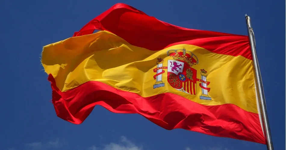 Cinco curiosidades de España