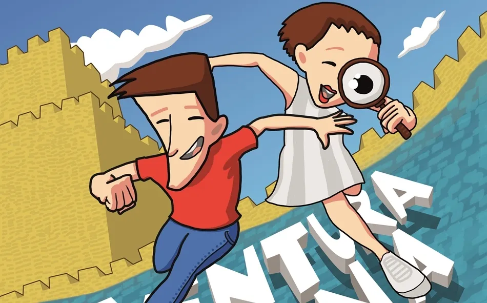 Organizada una ‘Aventura Urbana’ que rematarán The Thirty Seven y DJ Pablo del Castillo  