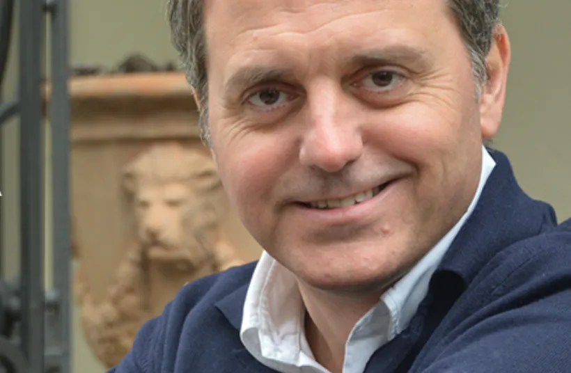 Domingo Villar inauguró con Ojos de agua la exitosa serie protagonizada por el inspector Leo Caldas