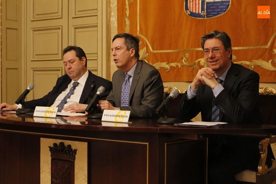 Foto 2 - Un plan municipal intentar&aacute; evitar el cierre de empresas en la ciudad por falta de sucesores