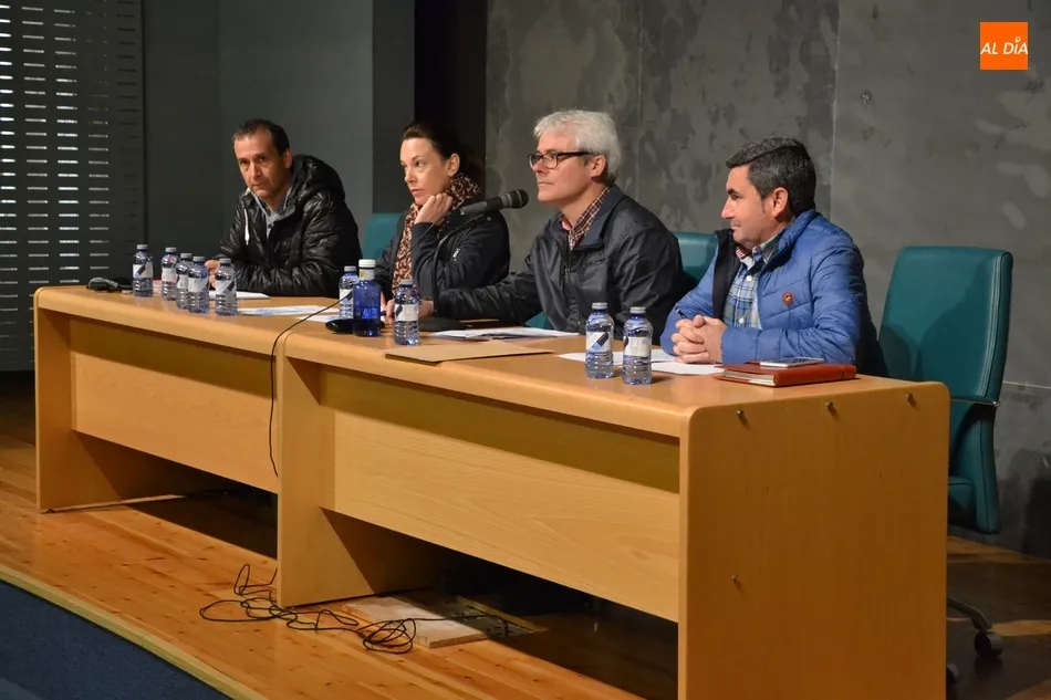 Foto 3 - Adecocir tuvo un balance positivo de 249.541,59&euro; durante el ejercicio 2018  