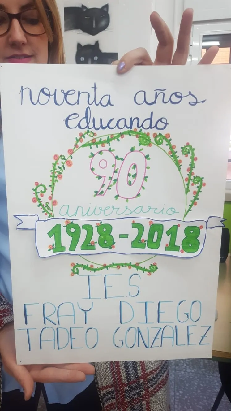 Foto 2 - El IES Fray Diego reconoce a los mejores grupos de su pincho solidario  
