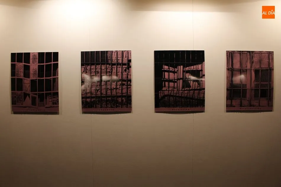Foto 9 - La Casa de las Conchas cierra marzo con debates, encuentros literarios y la exposici&oacute;n...
