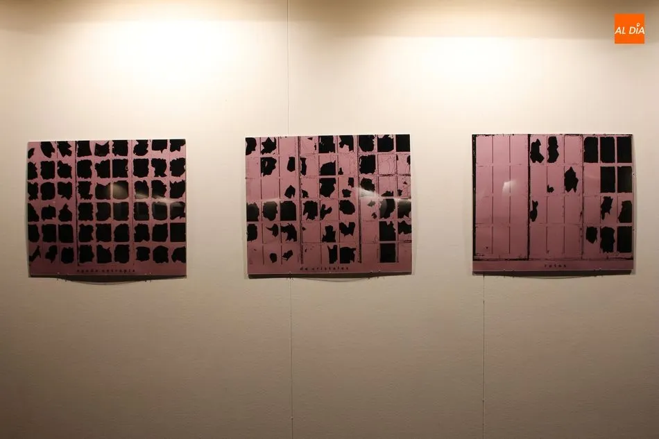 Foto 4 - La Casa de las Conchas cierra marzo con debates, encuentros literarios y la exposici&oacute;n...