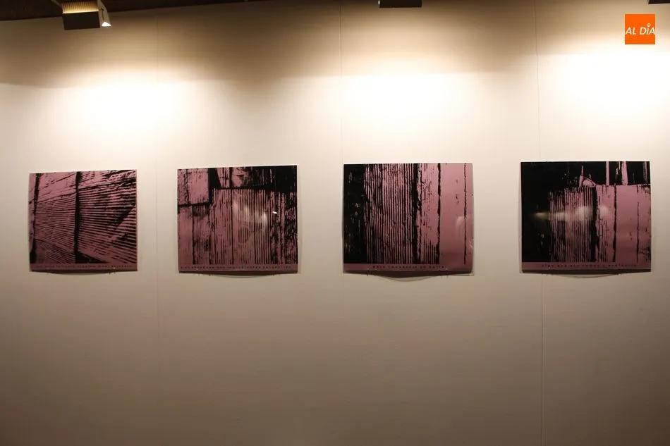 Foto 3 - La Casa de las Conchas cierra marzo con debates, encuentros literarios y la exposici&oacute;n...