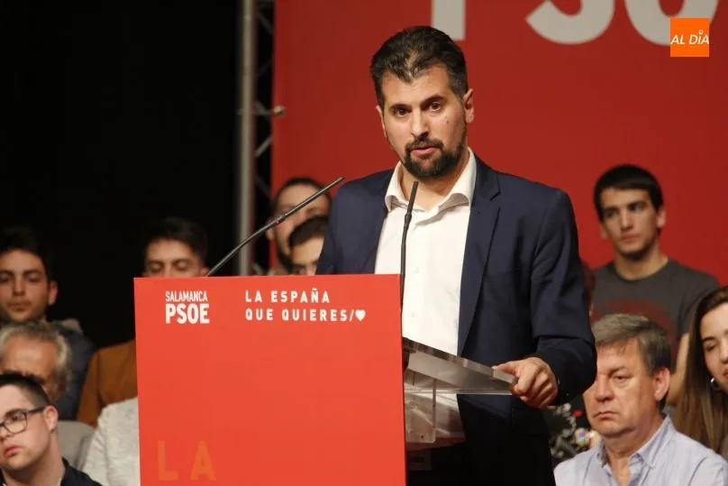 Foto 3 - S&aacute;nchez pide ir a votar el 28-A para conseguir un Gobierno estable &ldquo;que dependa de sus propias...