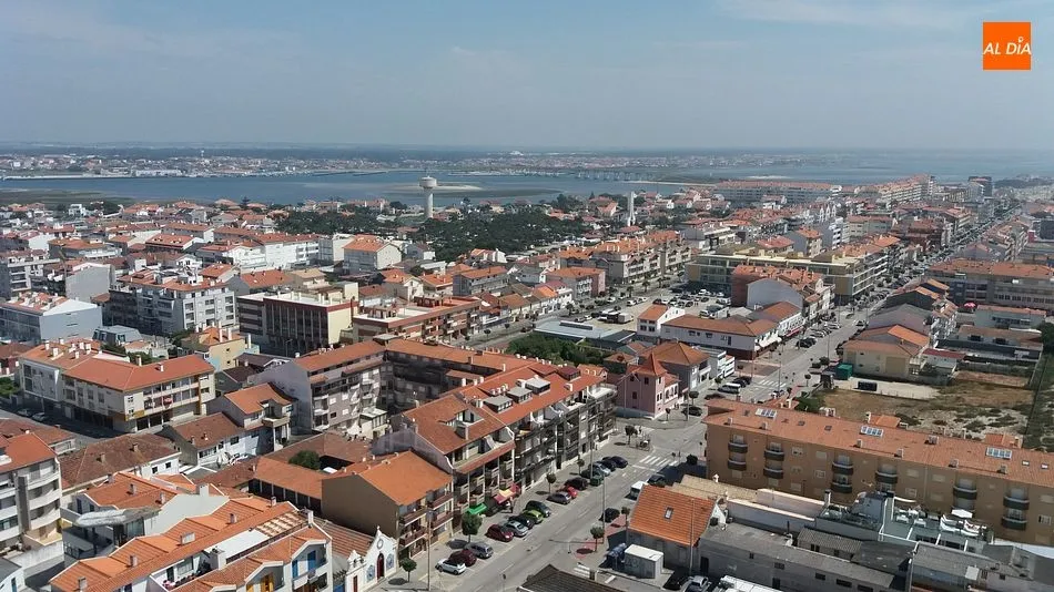 Foto 11 - Inaugurada la nueva v&iacute;a&nbsp;de acceso a las playas de Barra y Costa Nova  