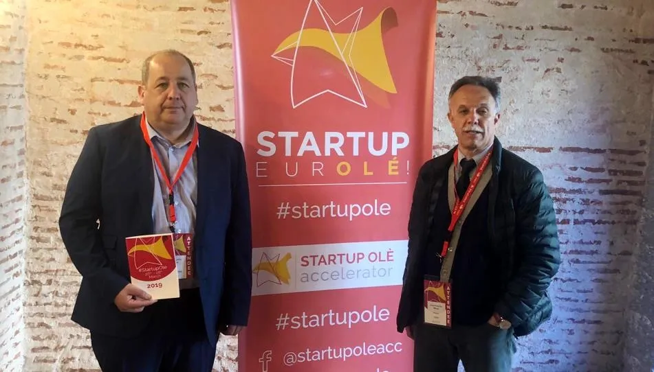 Foto 3 - &ldquo;Debemos superar el inmovilismo del bipartidismo y apostar por el emprendimiento e innovaci&oacute;n&rdquo;