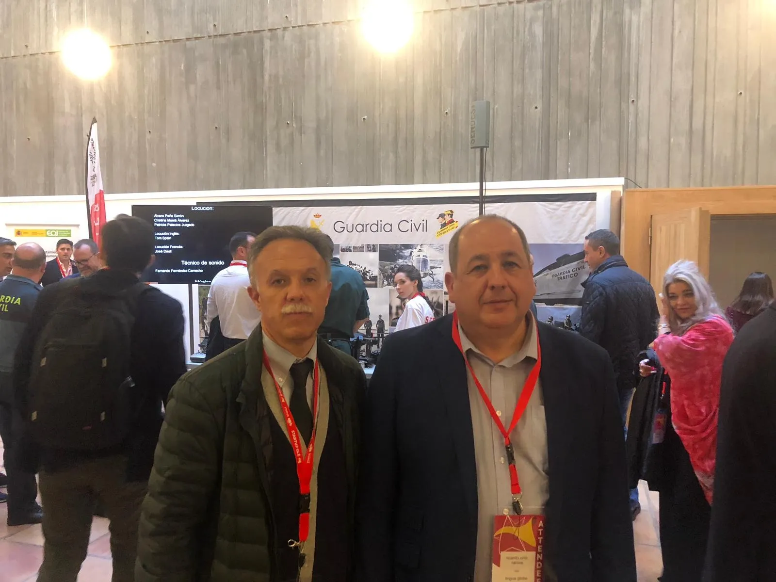 Foto 2 - &ldquo;Debemos superar el inmovilismo del bipartidismo y apostar por el emprendimiento e innovaci&oacute;n&rdquo;
