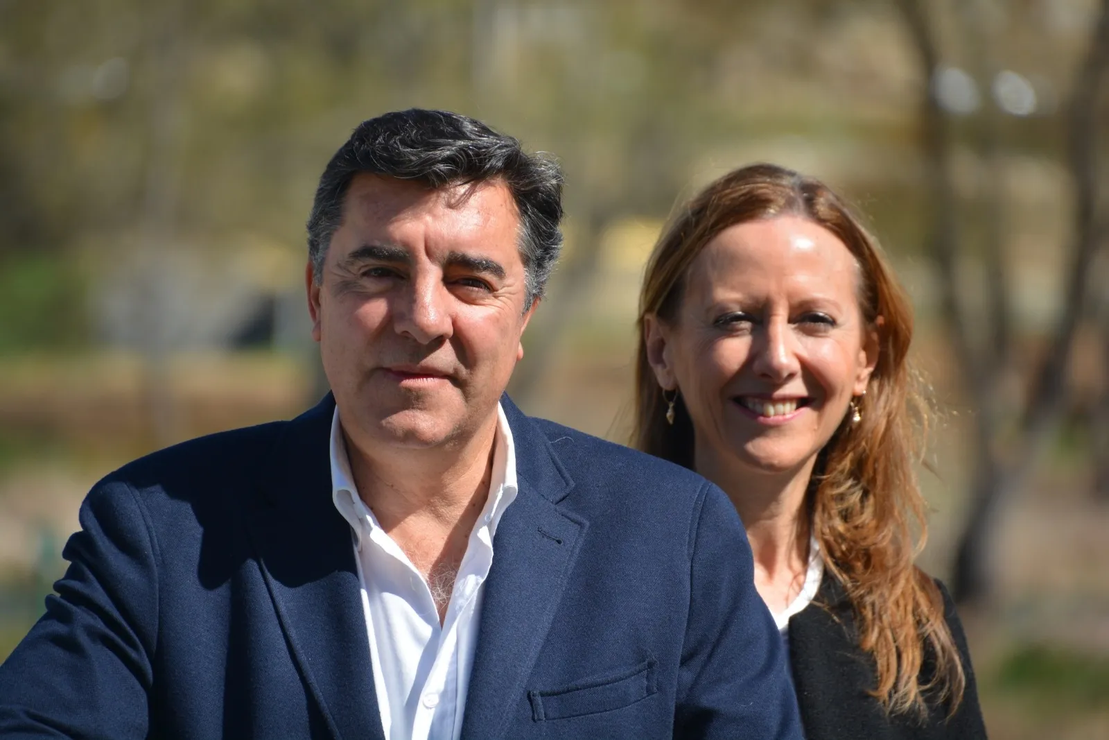 Foto 6 - &ldquo;Es muy importante que se concentre el voto en el PP, la &uacute;nica fuerza capaz de disputar a...