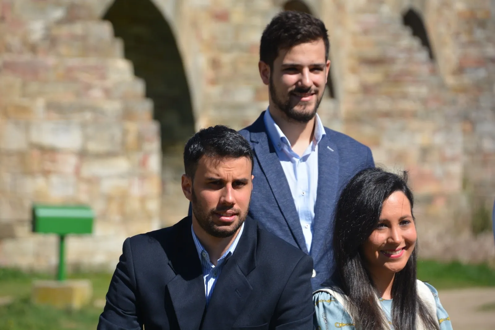 Foto 5 - &ldquo;Es muy importante que se concentre el voto en el PP, la &uacute;nica fuerza capaz de disputar a...