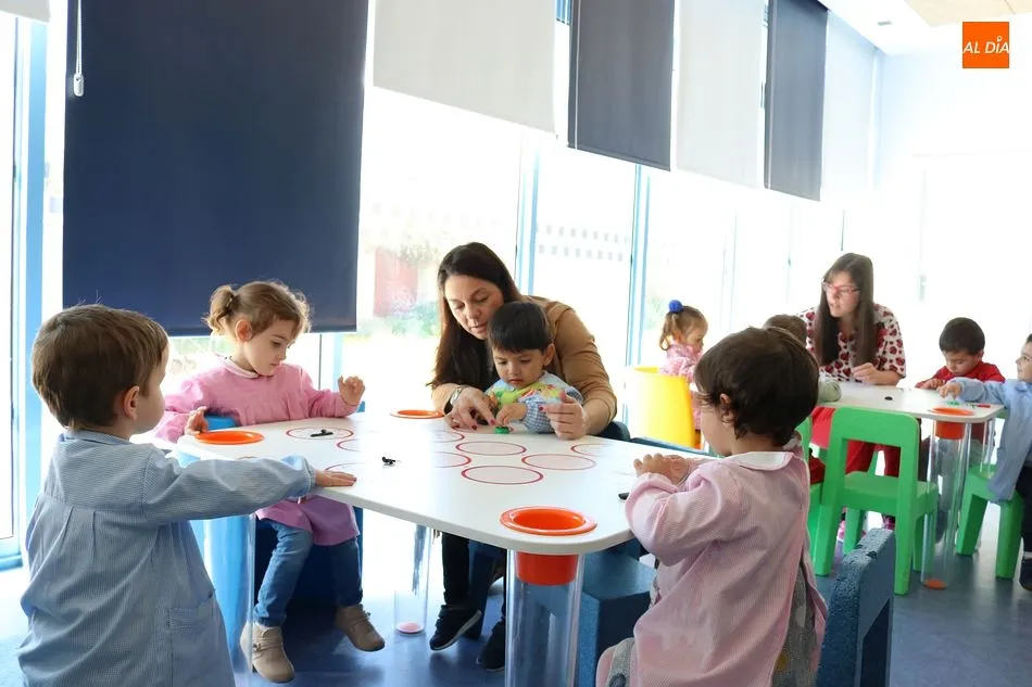 Foto 11 - El programa Tic Tac se acerca a su final con una sesi&oacute;n sobre artesan&iacute;a