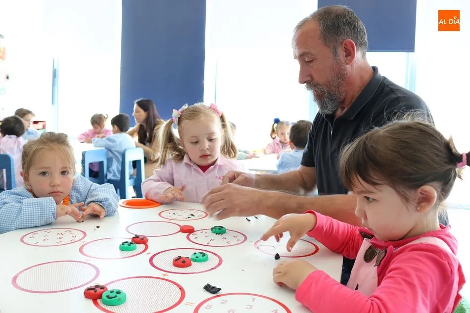 Foto 9 - El programa Tic Tac se acerca a su final con una sesi&oacute;n sobre artesan&iacute;a
