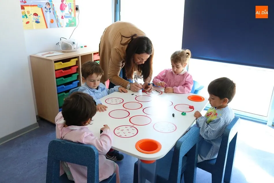 Foto 8 - El programa Tic Tac se acerca a su final con una sesi&oacute;n sobre artesan&iacute;a
