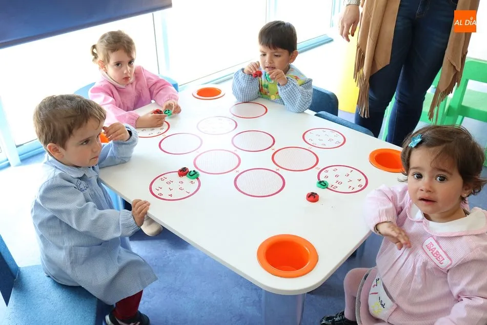 Foto 4 - El programa Tic Tac se acerca a su final con una sesi&oacute;n sobre artesan&iacute;a