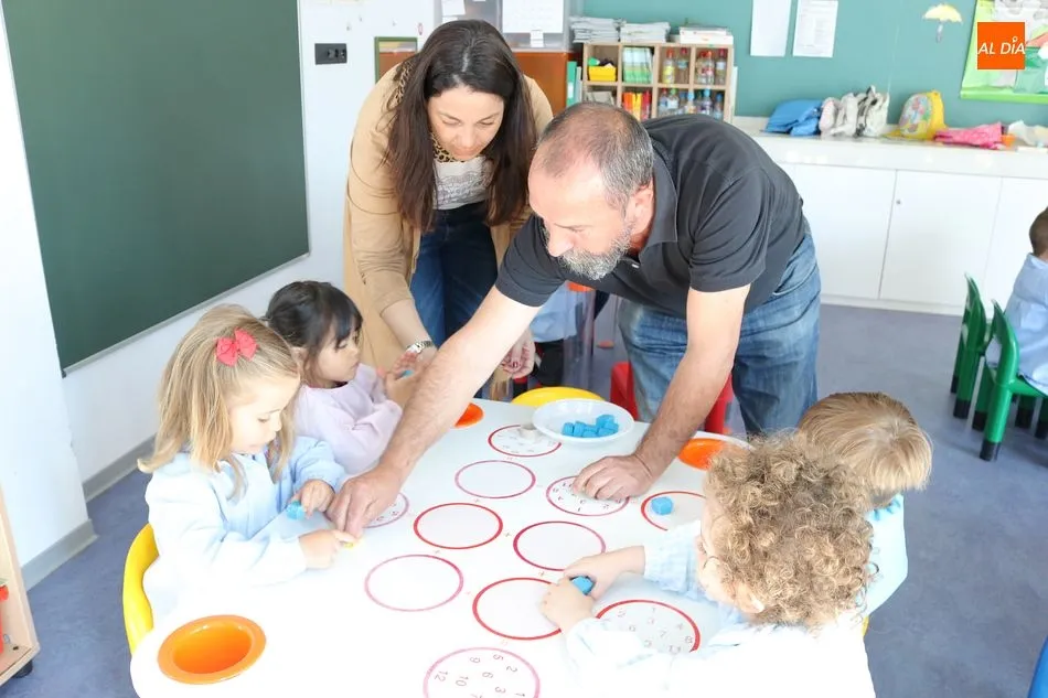 Foto 3 - El programa Tic Tac se acerca a su final con una sesi&oacute;n sobre artesan&iacute;a