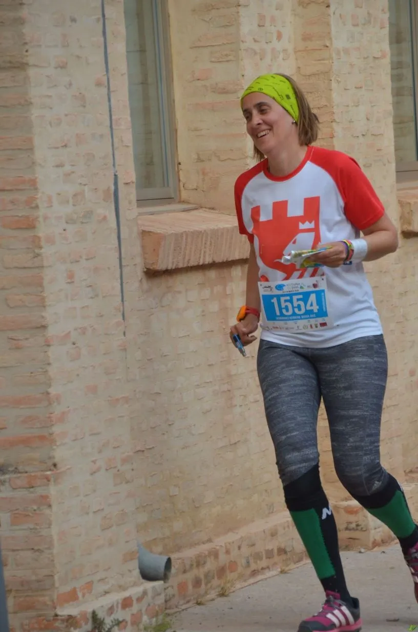 Foto 5 - El Club Oestextrem compite en el XIII Trofeo Quijotes de Toledo con 6 representantes  