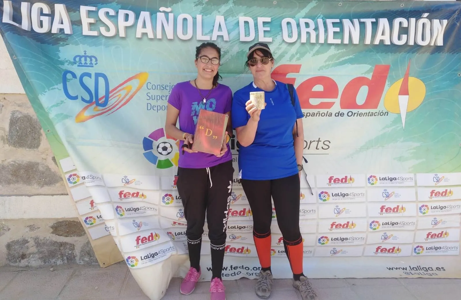 El Club Oestextrem compite en el XIII Trofeo Quijotes de Toledo con 6 representantes  