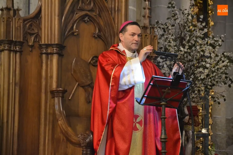 Una web especializada apunta a África como destino de Raúl Berzosa  