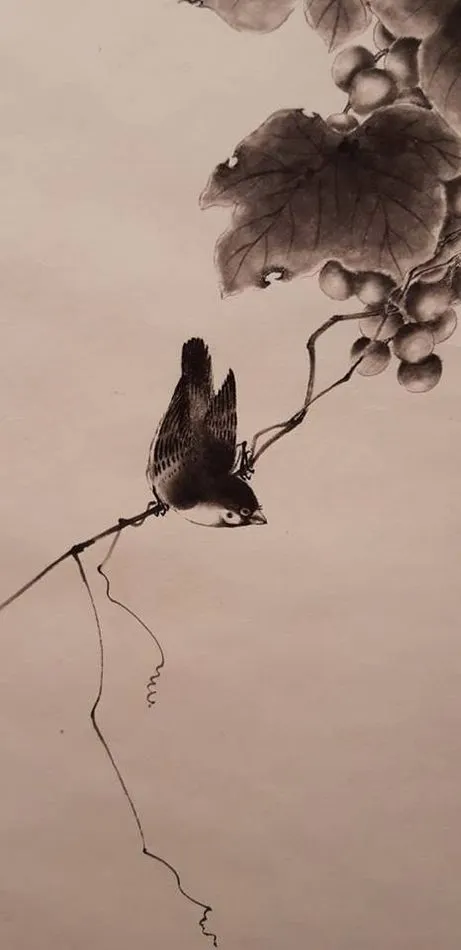 Foto 4 - El Casino de Salamanca exhibe la pintura del maestro japon&eacute;s Kousei Takenaka  
