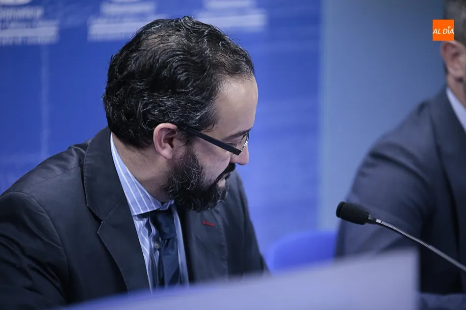 Foto 4 - Salamanca salda su deuda con La Expiraci&oacute;n