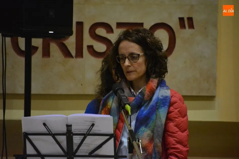 Foto 5 - Concierto en la parroquia del Milagro de San Jos&eacute; a favor de los refugiados en Grecia
