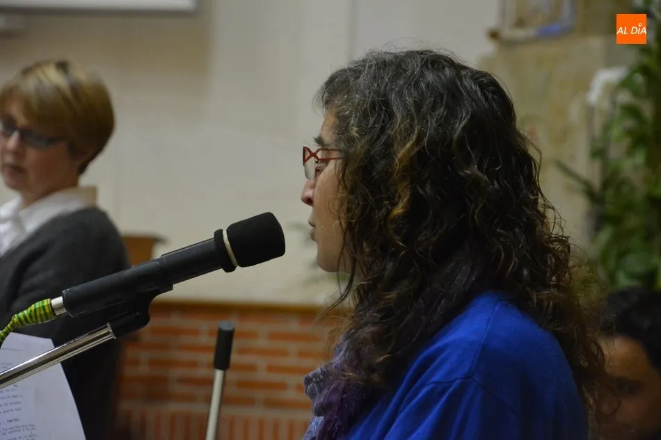 Foto 3 - Concierto en la parroquia del Milagro de San Jos&eacute; a favor de los refugiados en Grecia