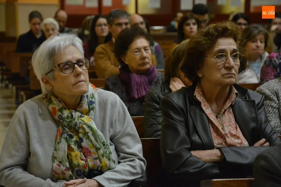 Foto 2 - Concierto en la parroquia del Milagro de San Jos&eacute; a favor de los refugiados en Grecia