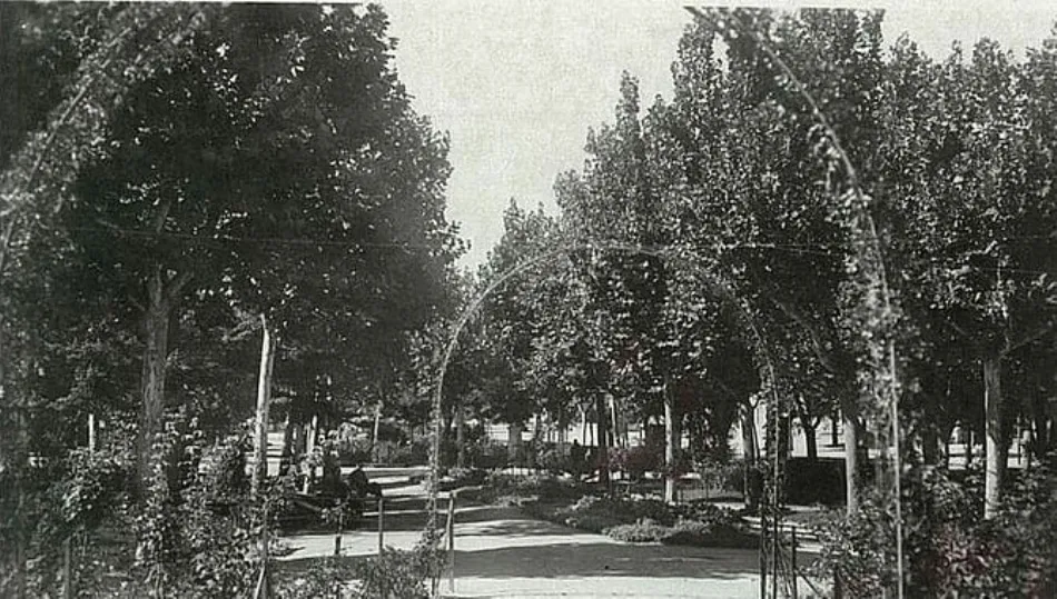 Foto 2 - La antigua Alamedilla