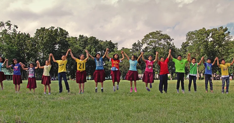 Los campamentos como herramienta de conciliación familiar y laboral  