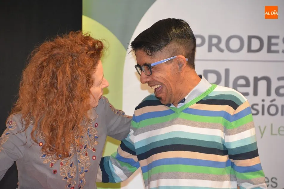 Foto 2 - &ldquo;Los pol&iacute;ticos se tendr&iacute;an que pringar m&aacute;s, que somos personas como todo el mundo&rdquo;  