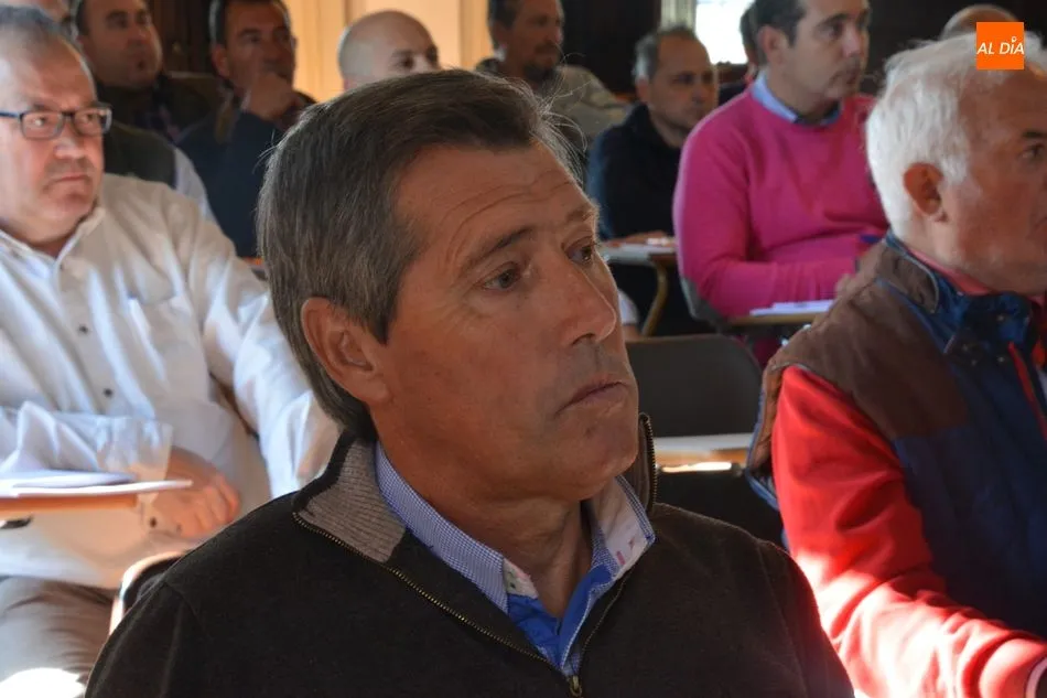 Foto 11 - Ochenta alumnos en el curso de Presidentes de Plazas de Toros de Castilla y Le&oacute;n