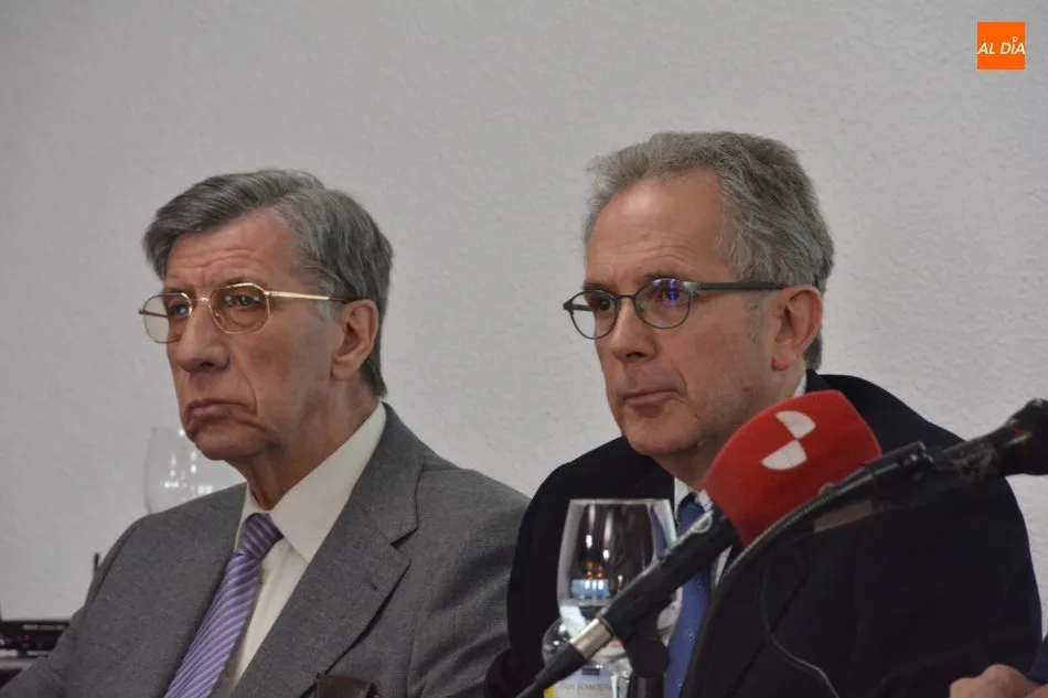Foto 6 - Ochenta alumnos en el curso de Presidentes de Plazas de Toros de Castilla y Le&oacute;n