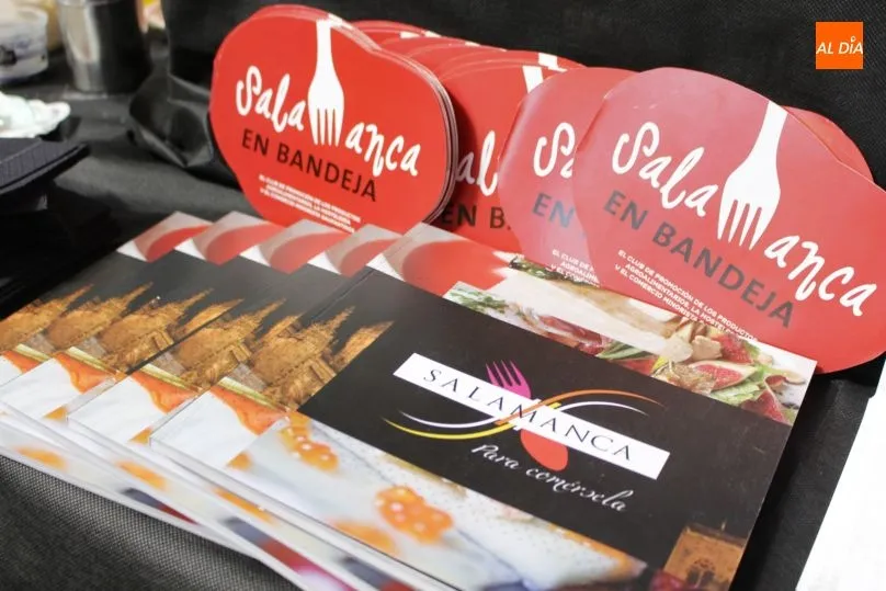 Foto 5 - TEGUSTA Salamanca arranca con la promoci&oacute;n de los aceites de la provincia