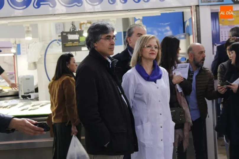 Foto 3 - TEGUSTA Salamanca arranca con la promoci&oacute;n de los aceites de la provincia