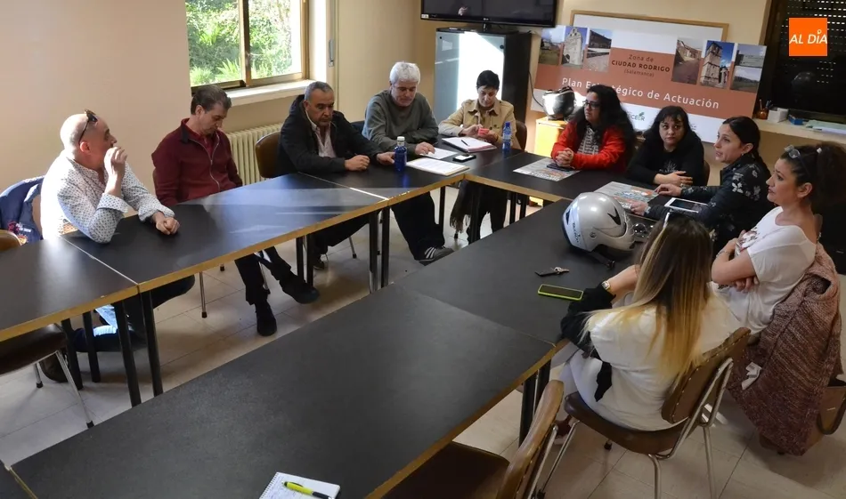 Hosteleros mirobrigenses aseguran que el Ayuntamiento está en contra de ellos  