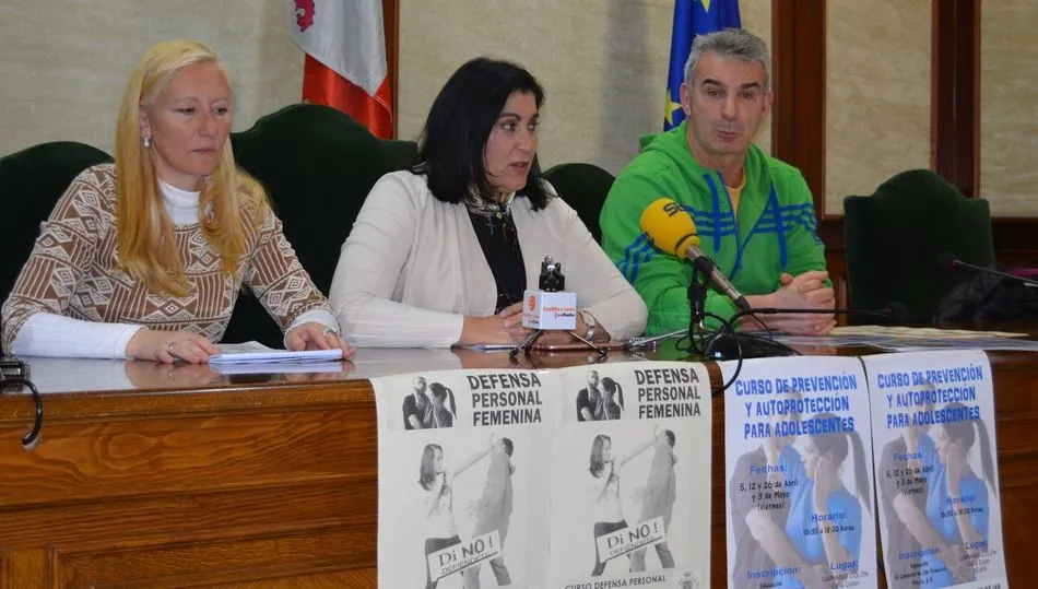 Presentación de los cursos