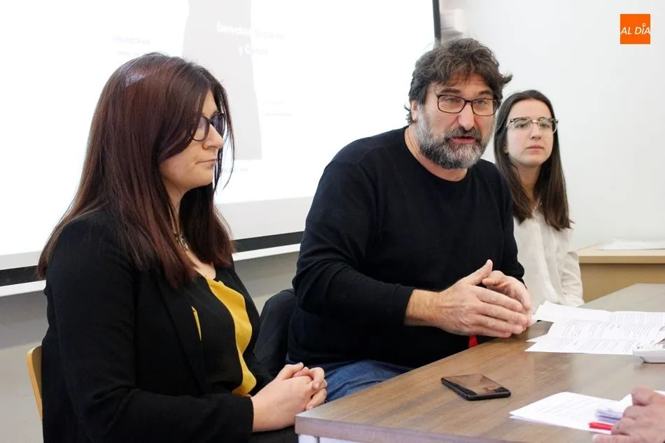 Foto 2 - El III Congreso sobre la c&aacute;rcel plantear&aacute; la situaci&oacute;n de los derechos sociales en las prisiones