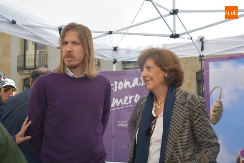 Foto 6 - Podemos destinar&aacute; una&nbsp;renta rural de repoblaci&oacute;n a mayores de 16 a&ntilde;os sin ingresos que residan...