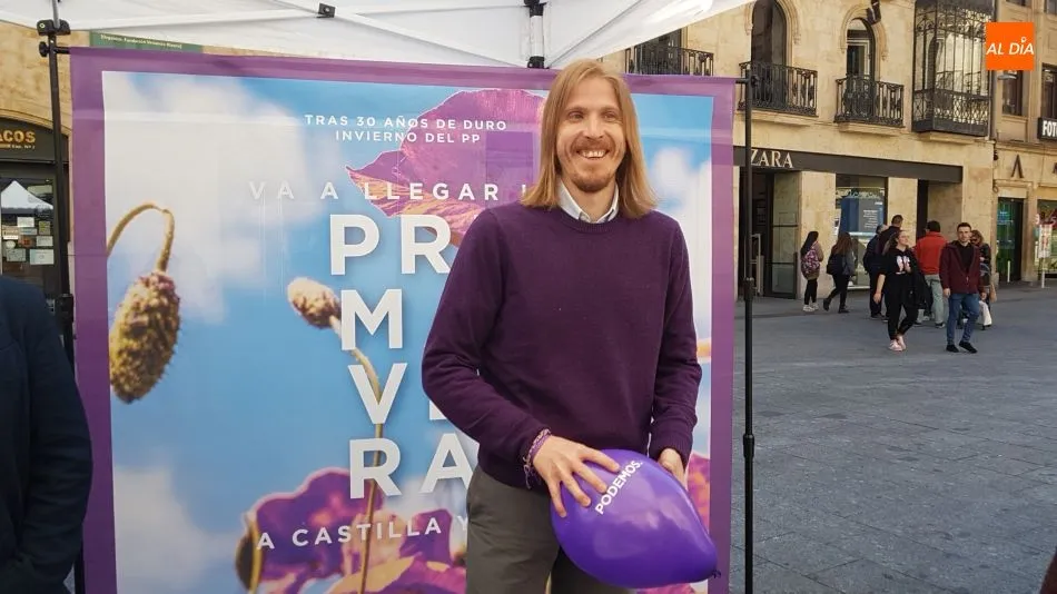 Foto 2 - Podemos destinar&aacute; una&nbsp;renta rural de repoblaci&oacute;n a mayores de 16 a&ntilde;os sin ingresos que residan...