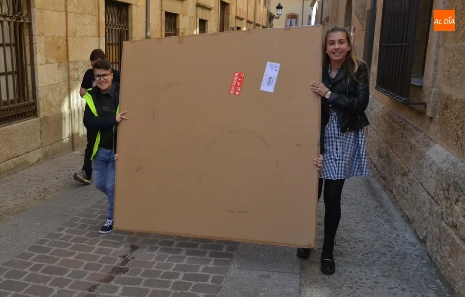 Eh, sácanos una foto: Todas las tareas  