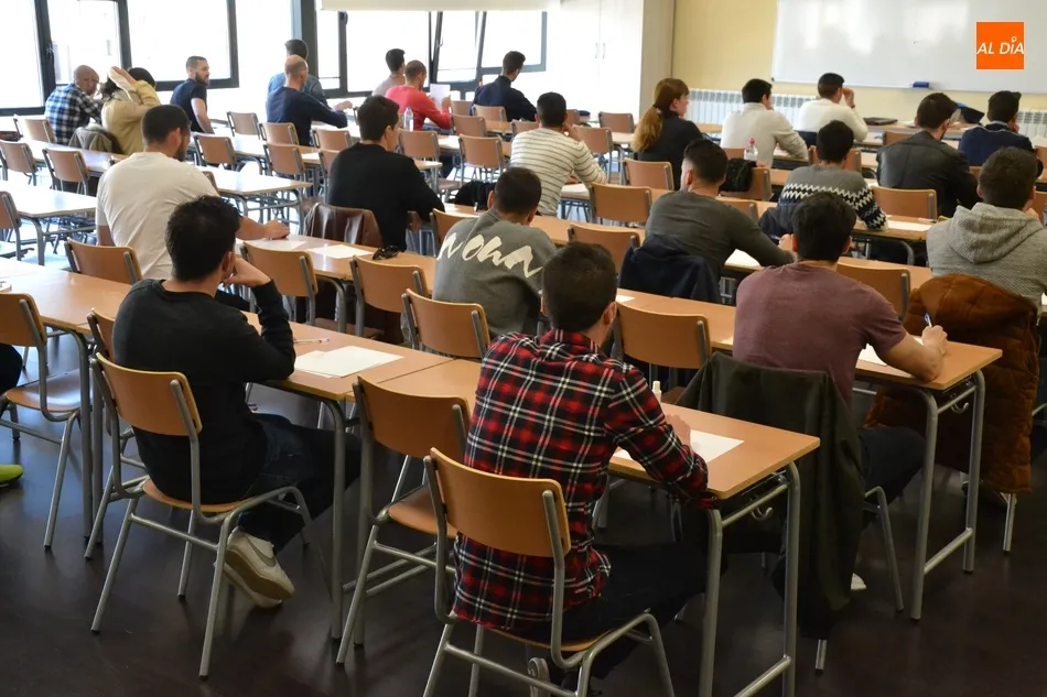 Las oposiciones a la Policía Local suman un aprobado más  