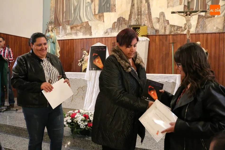 Foto 10 - La Cofrad&iacute;a San Nicol&aacute;s hace un llamamiento a la colaboraci&oacute;n para mantener la Semana Santa  