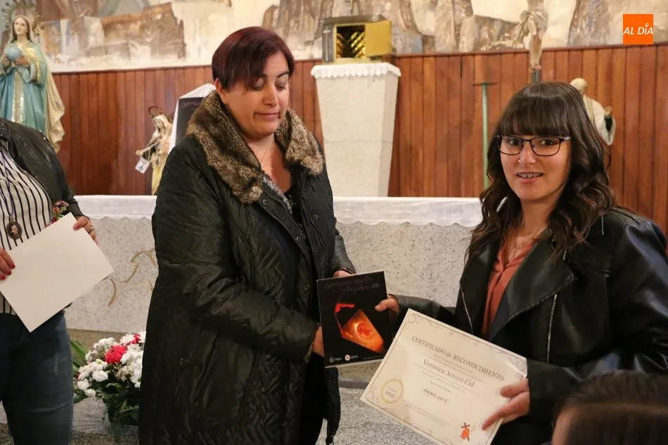 Foto 9 - La Cofrad&iacute;a San Nicol&aacute;s hace un llamamiento a la colaboraci&oacute;n para mantener la Semana Santa  