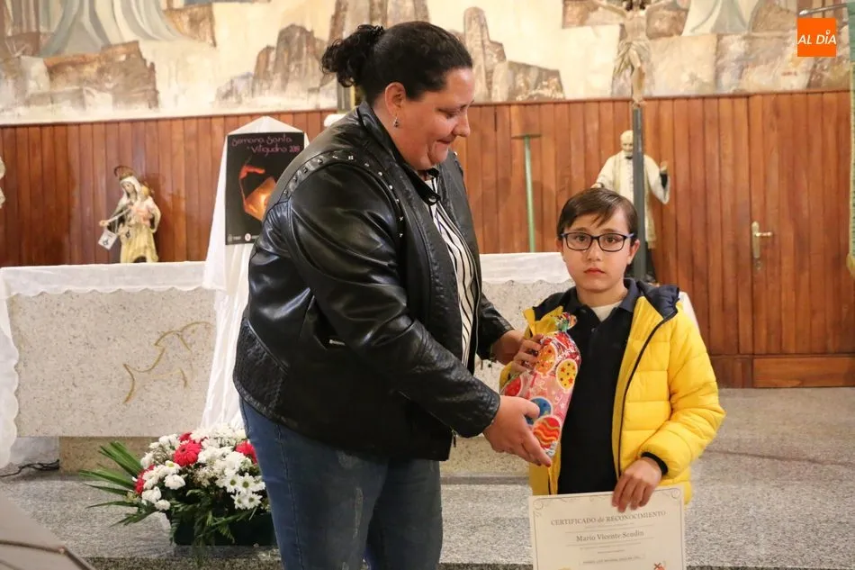 Foto 5 - La Cofrad&iacute;a San Nicol&aacute;s hace un llamamiento a la colaboraci&oacute;n para mantener la Semana Santa  