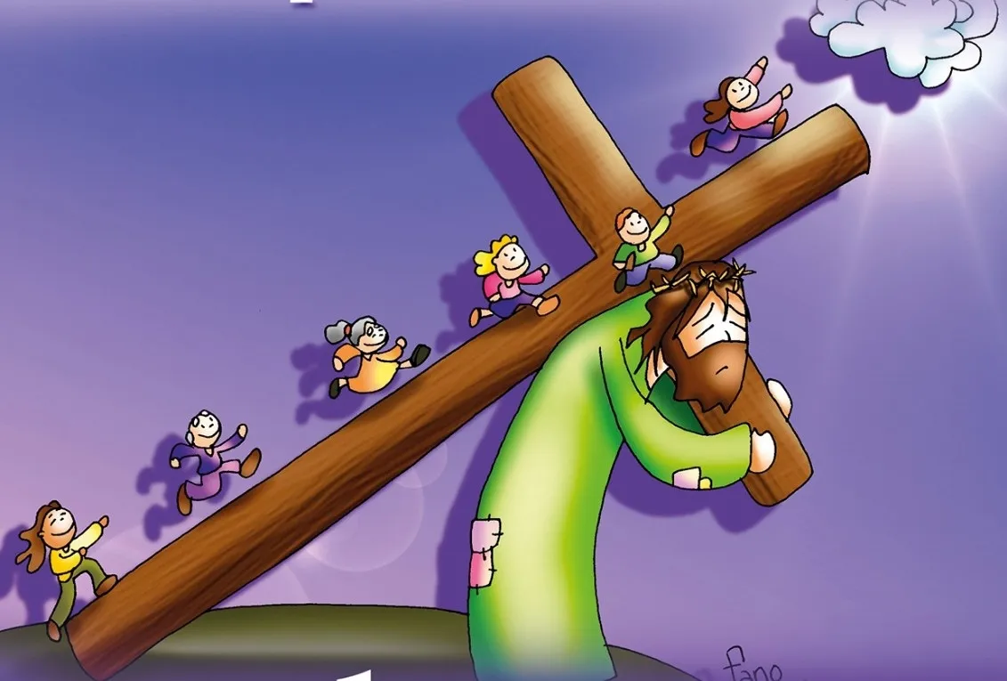 Los barrios de El Puente y Santa Marina tendrán también un viacrucis callejero liderado por...