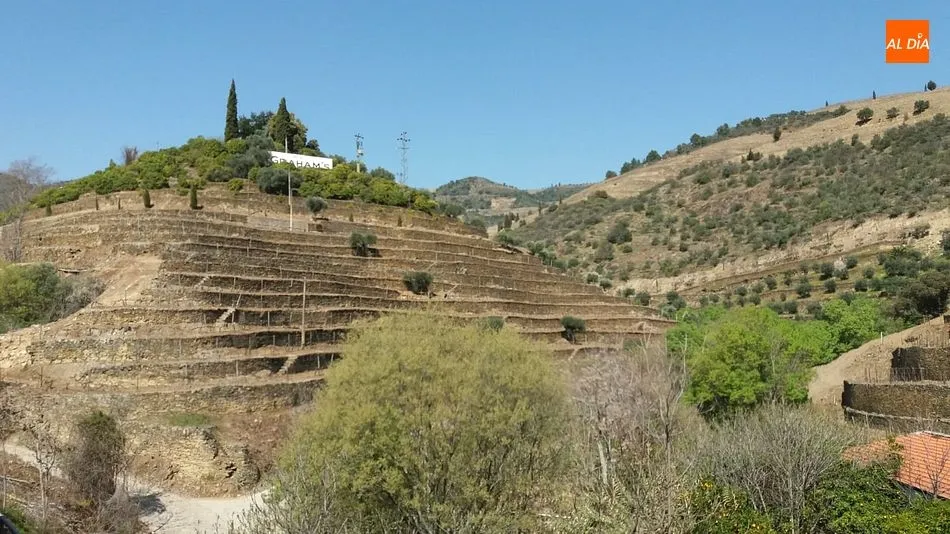 Foto 10 - Desaparece el Miradouro, el tren tur&iacute;stico del Duero portugu&eacute;s  