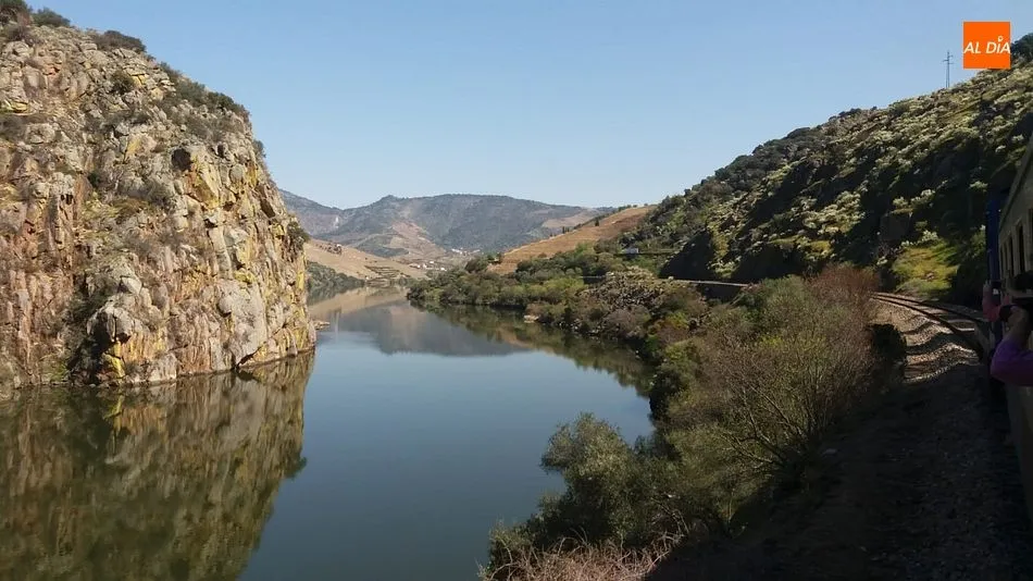 Foto 6 - Desaparece el Miradouro, el tren tur&iacute;stico del Duero portugu&eacute;s  